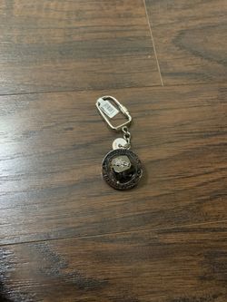 Key ring space