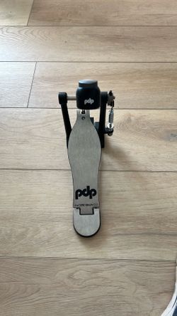 Pacific Drum Company Bass Drum Pedal