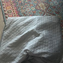 Weighted Blanket