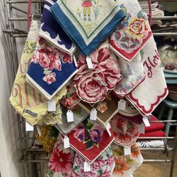 Vintage Antiques Located At Treasures And Junk 215 S. San Antonio Blvd., Ontario Booth #96