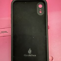 iPhone XR Case