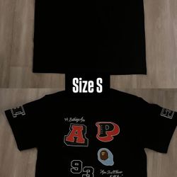 Bape Tee