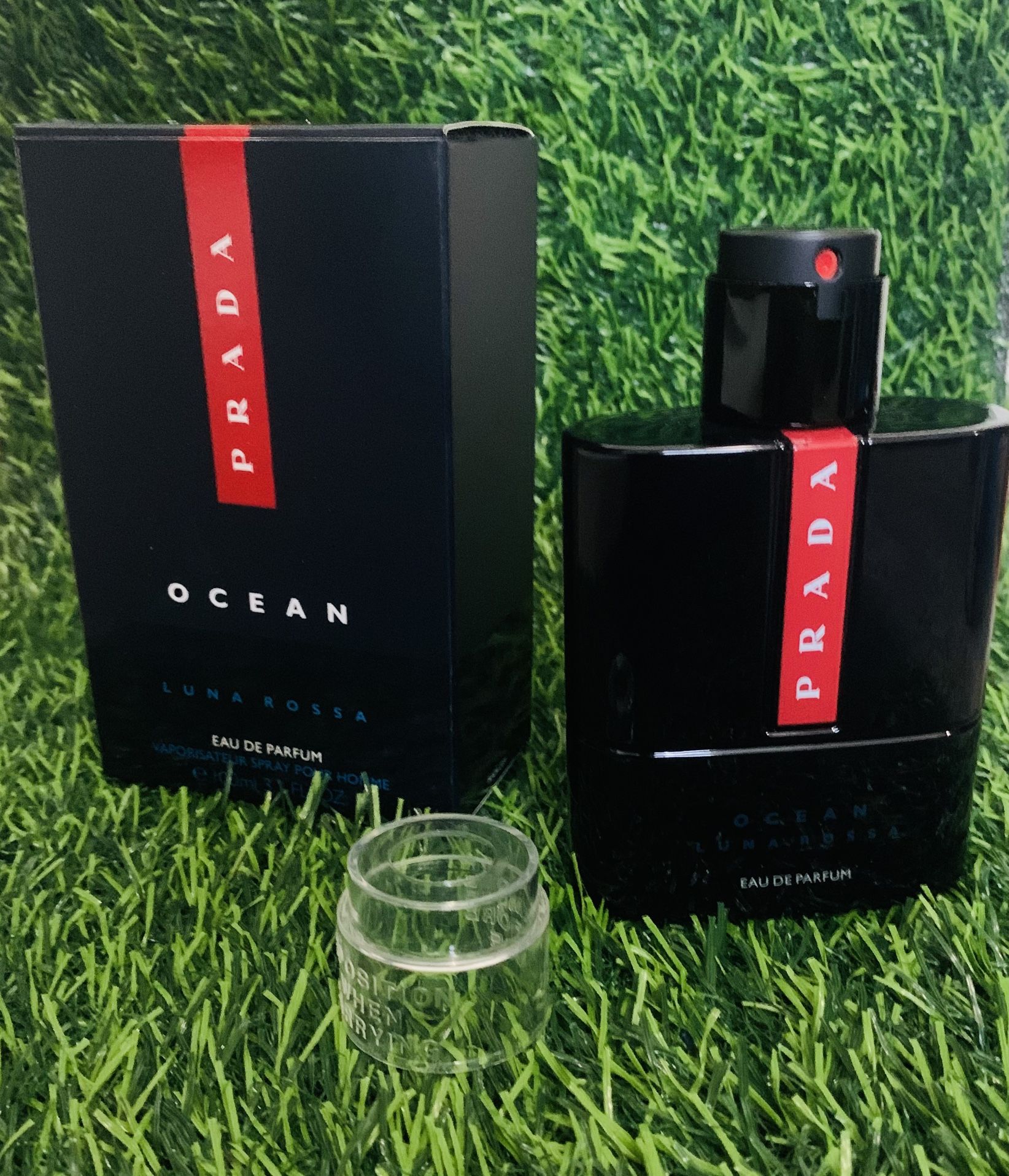  Prada Ocean