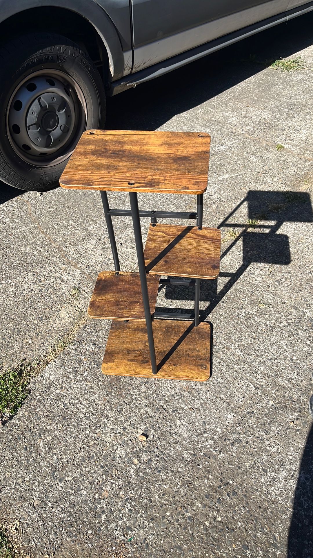 Plant Stand
