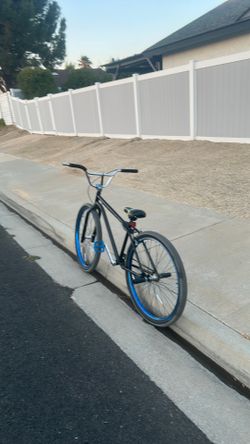 Gt performer 29 inch