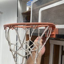 Mini Basketball Hoop for sale