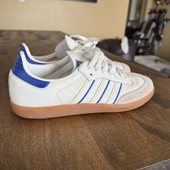 Adidas samba
