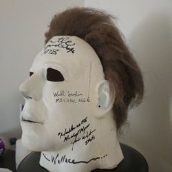 Michael Myer Mask