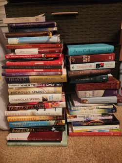 Book Collection