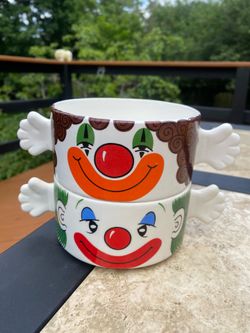 Clown