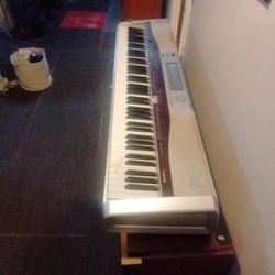 Casio PX 555 R Keyboard 