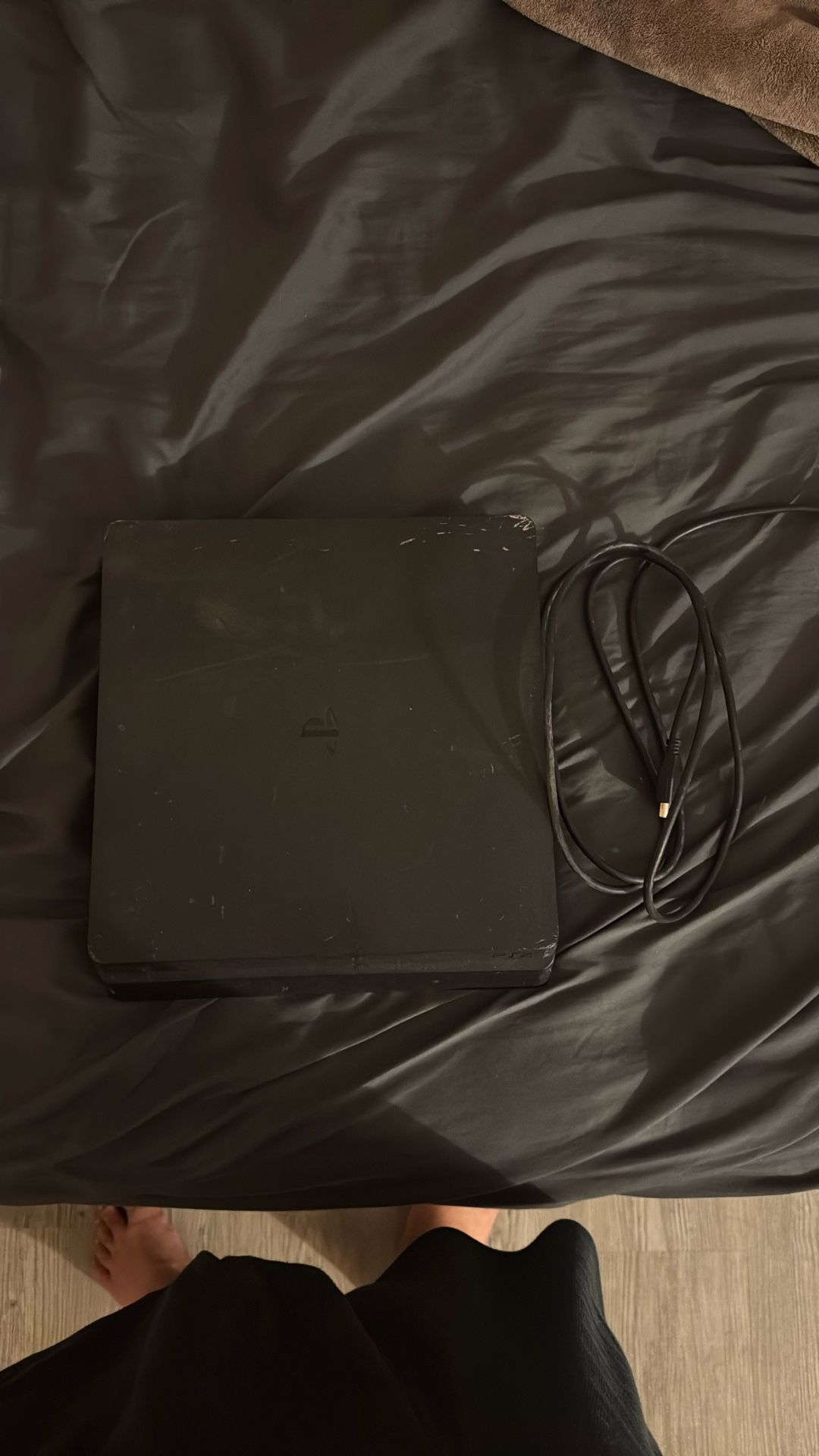 PS4 Slim