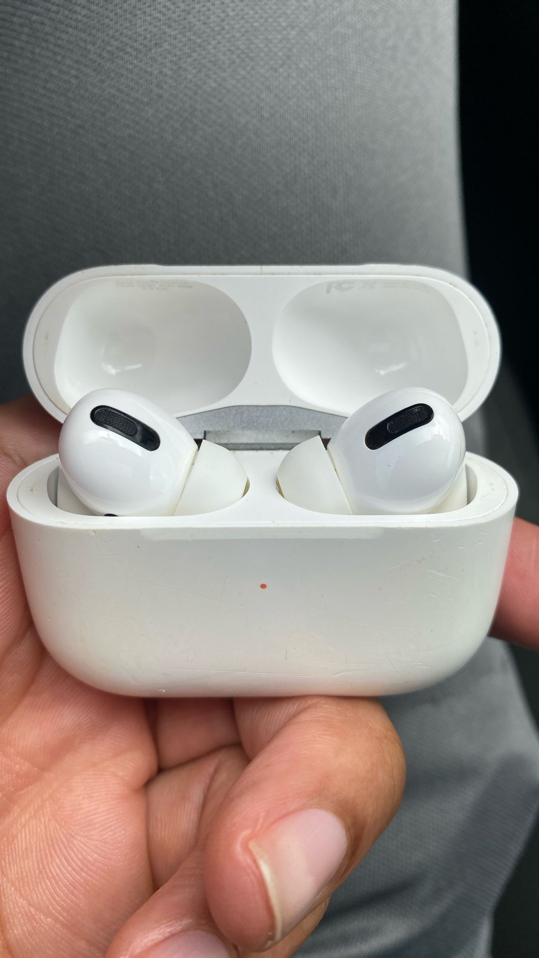 AirPods pro