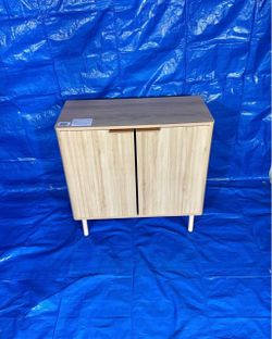 VEVOR 2-Door Storage Cabinet