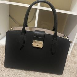 Kate Spade Satchel With Strap