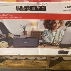 Canon Pix Ma Printer