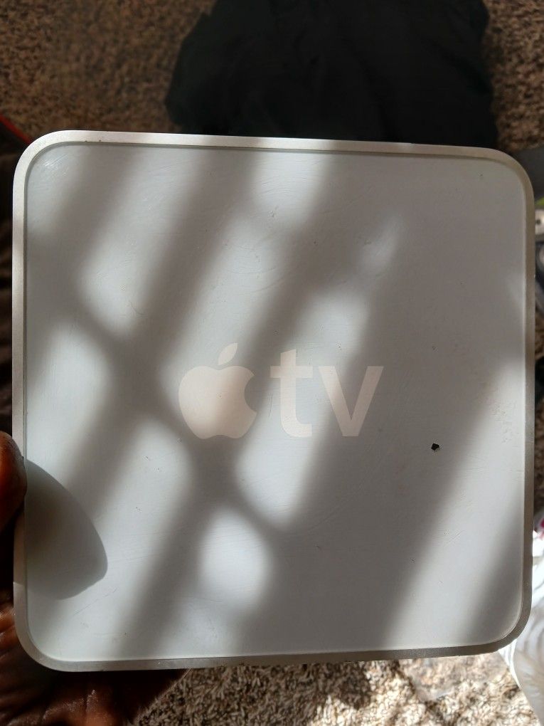 Apple