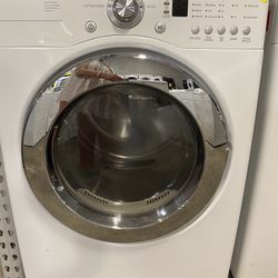 Front Load Washer