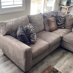 Couch Sectional