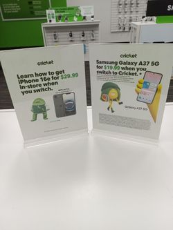 New phone bundle for back to school