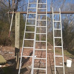 Ladder's