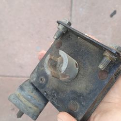 Toyota Tacoma   Parts