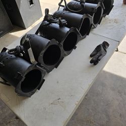 Lighting Equipment For Bands Or Dj Concert Stadium Lights