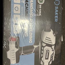 Handheld Welding Machine