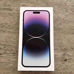 T Mobile iPhone 14 Pro 5g 