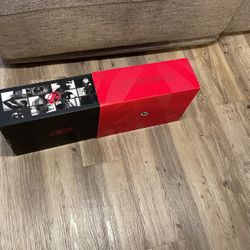 Iverson Reebok Legacy’s