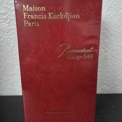 Maison Francis Kurkdjian Paris