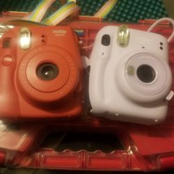 Fuji Film Instax  Max Cameras 