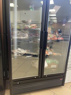 Grocery Store Closing In Washington DC