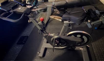 Echelon Smart Connect EX-1 Limited Edition bike