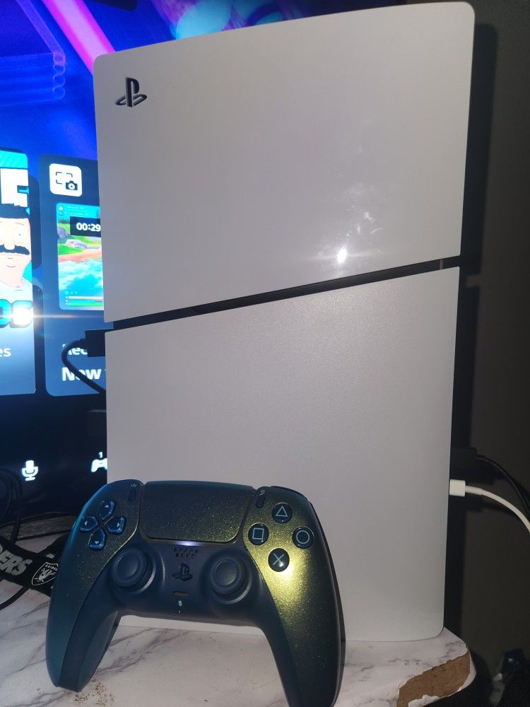 Playstation 5
