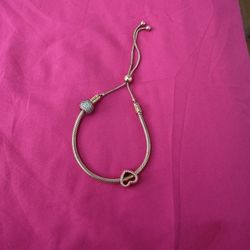 Pandora Bracelet - Gold