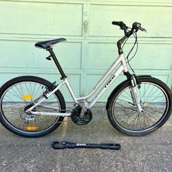 Trek Bike 26”