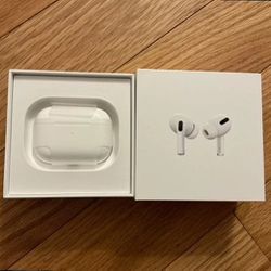 (Message me Offers) - AirPod Pros 1st Generation