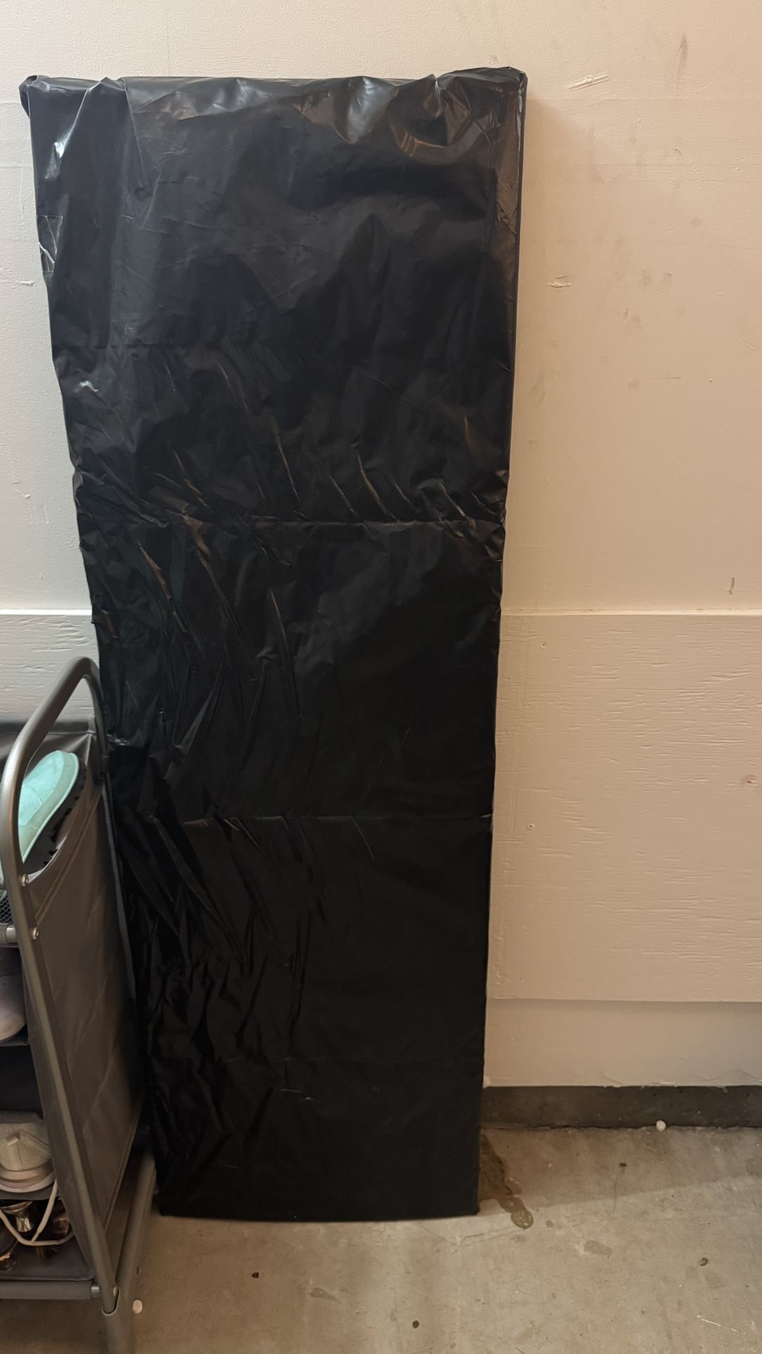 Wall Mirror 16” X54” In Great Condition