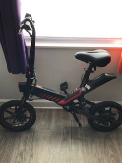E Bike