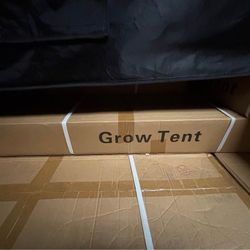 Plant Grow Tent 3ft x 3ft x 5ft