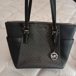 REDUCED PRICE  Never Used Michael Kors Bag
