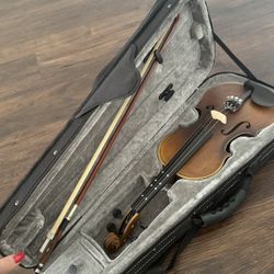 violin 🎻 Eastar 