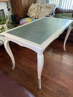 Entryway Table