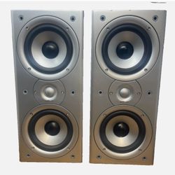 POLK MONITOR 40 AUDIO