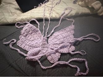 Butterfly top