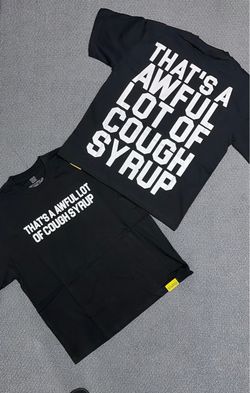 Cough Syrup