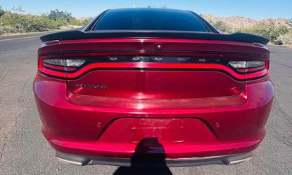 Dodge Charger 2021