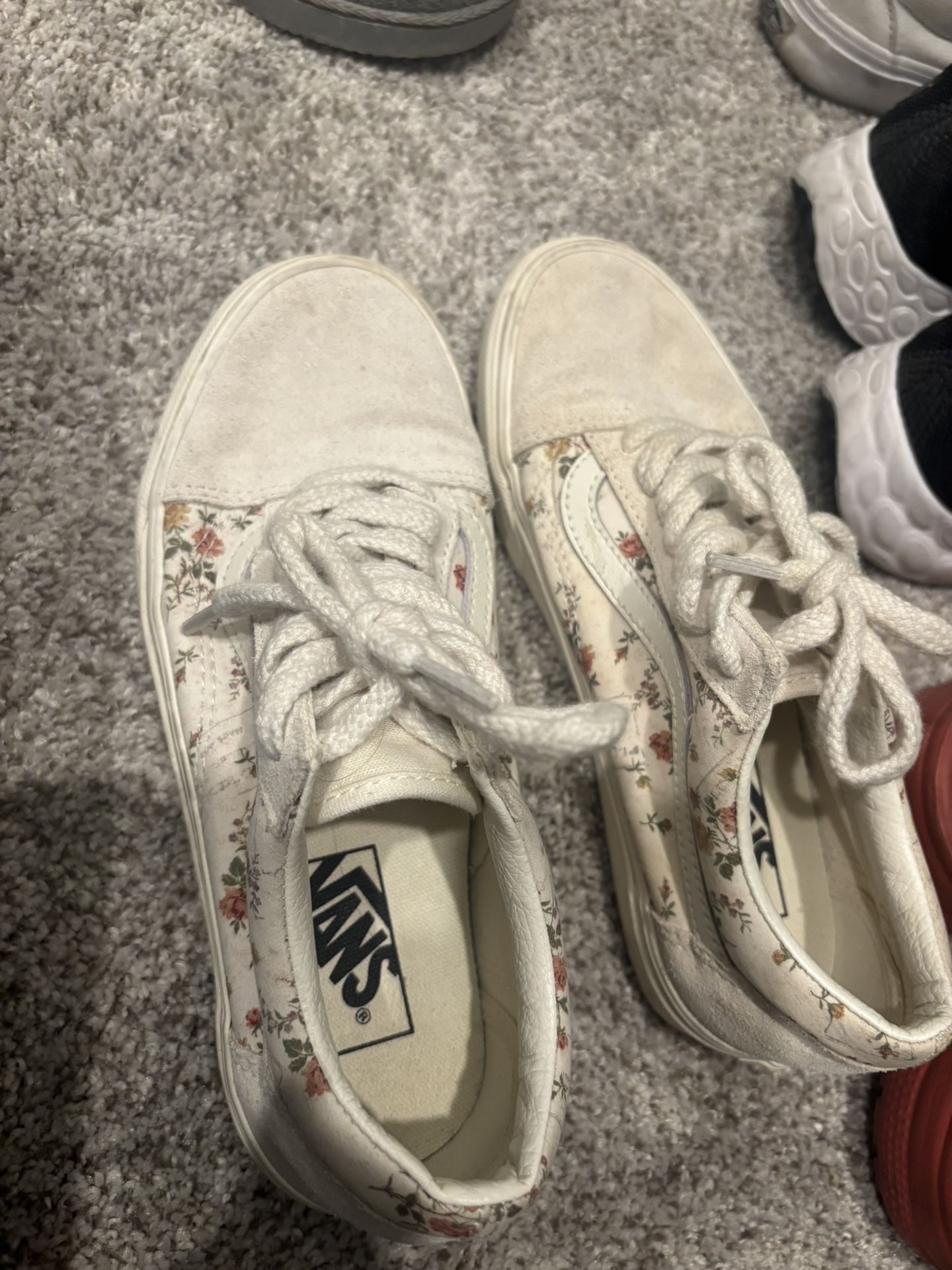 Vans Women’s