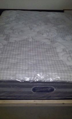 Xtra firm Mattress $350.
